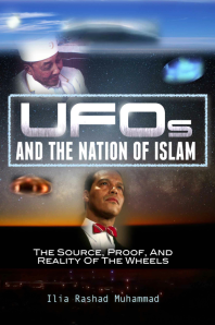 UFOs & The NOI new cover